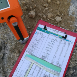 Analysez la compacité du sol pour une construction optimale Le Robert